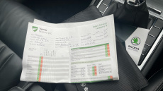 Skoda Superb 1.5 TSI SE Technology 5dr Petrol Hatchback